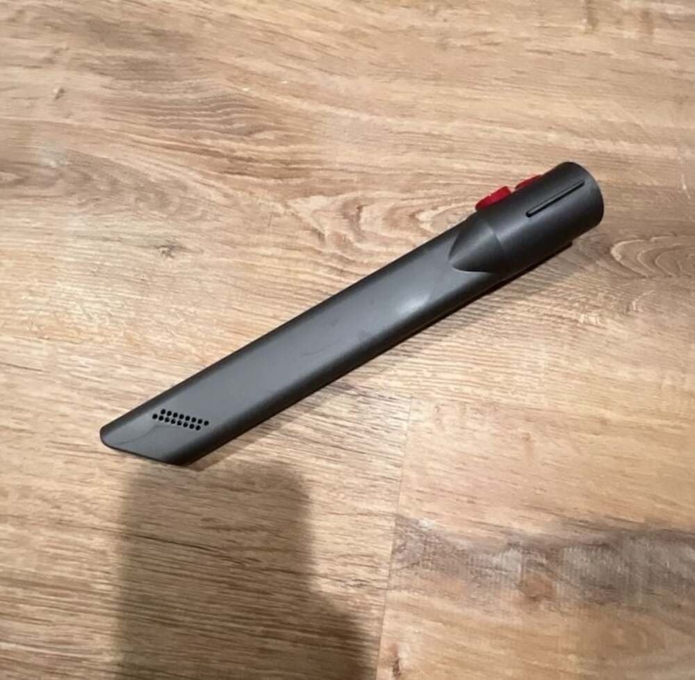 Dyson Quick Release Crevice Tool Attachment for V7 V8 V10 V11 V15